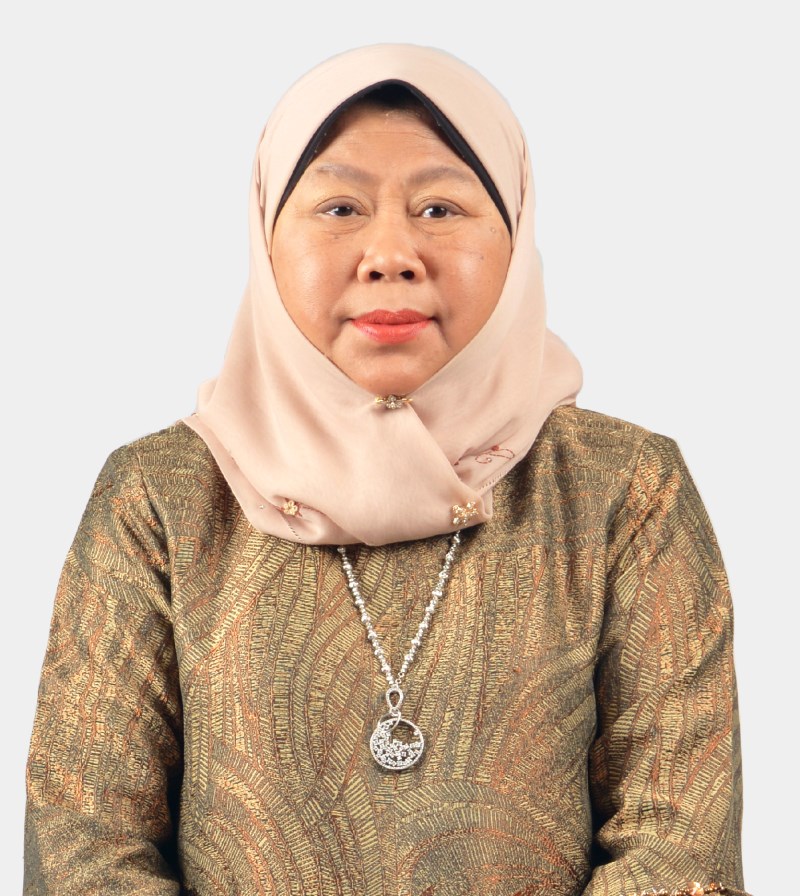 Dato’ Siti Halimah Binti Ismail