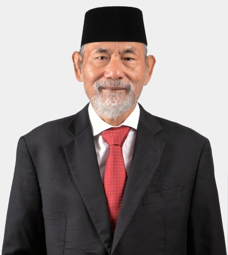 Dato‘ (Dr) Haji Nooh Bin Gadot