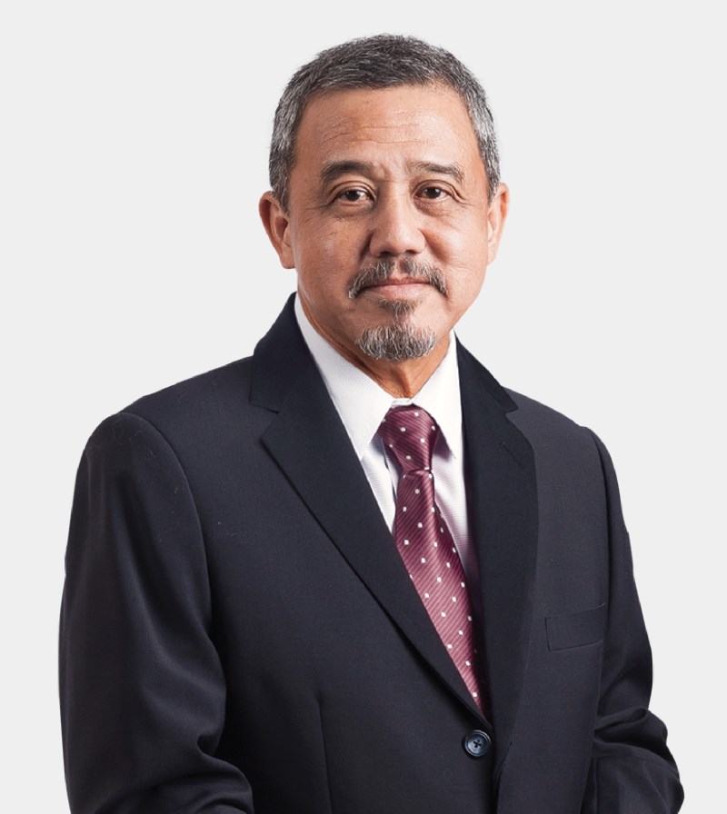 Tn Haji Rozan Bin Mohd Sa’at