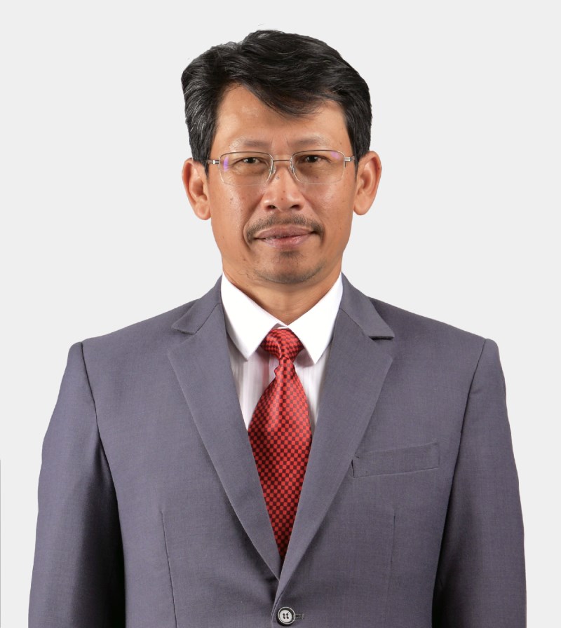Tn Haji Mohd Yusof Bin Ahmad
